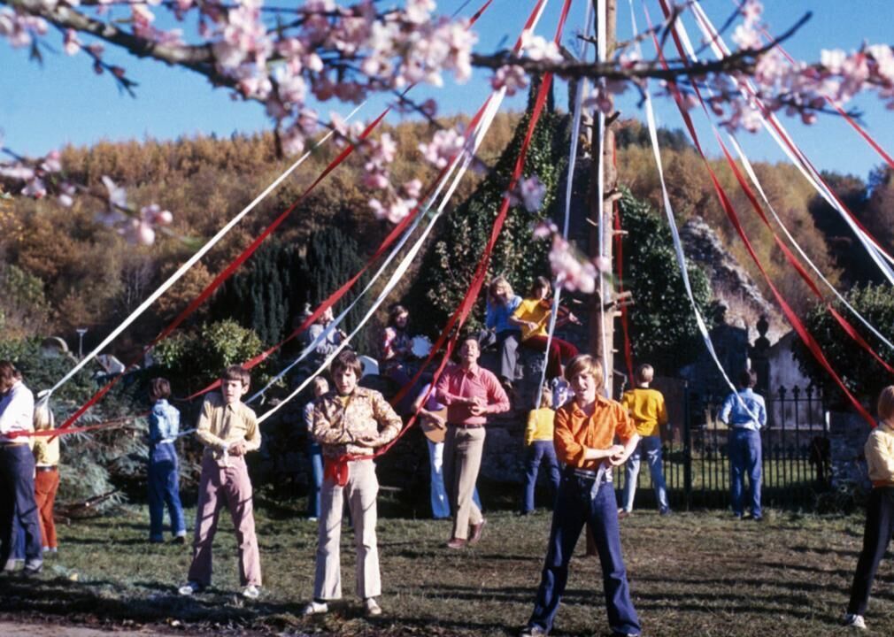 #78. The Wicker Man (1973)